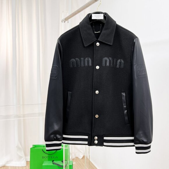 Miu Miu Other - Miu Miu Casual jacket coat